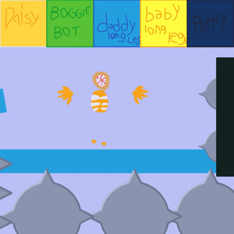 Game by @mald