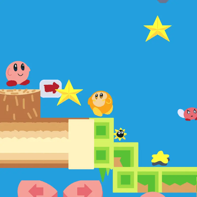 Game by @3van