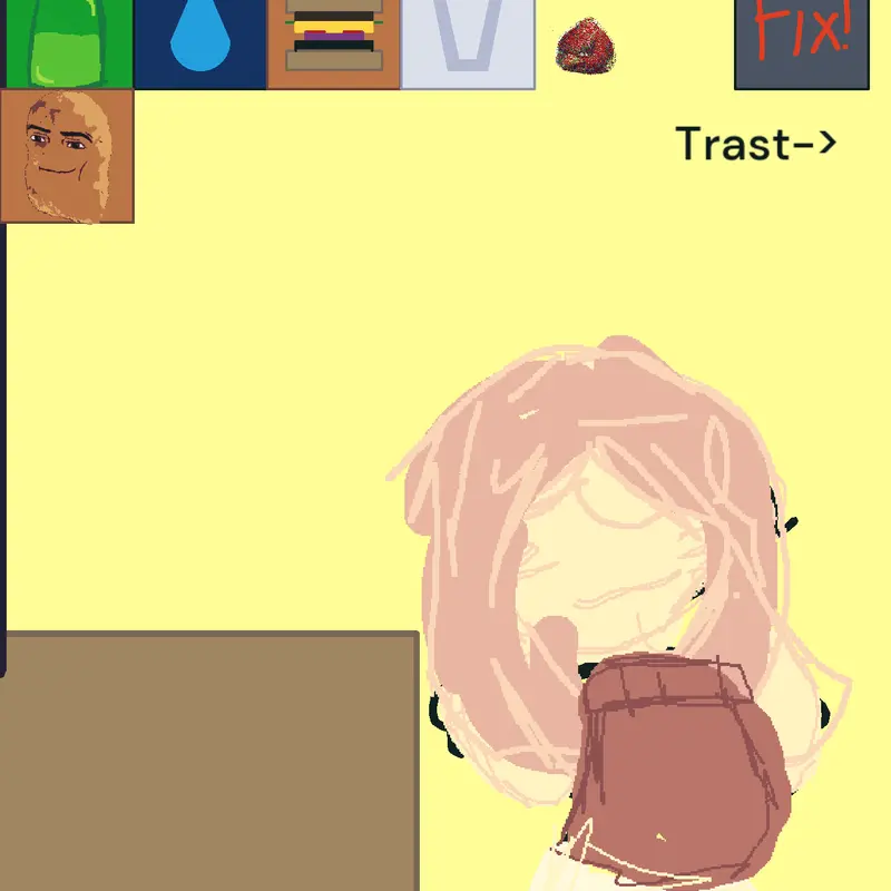 Game by @evil_dude