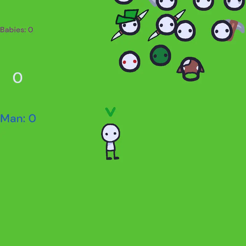 Game by @ronaassi