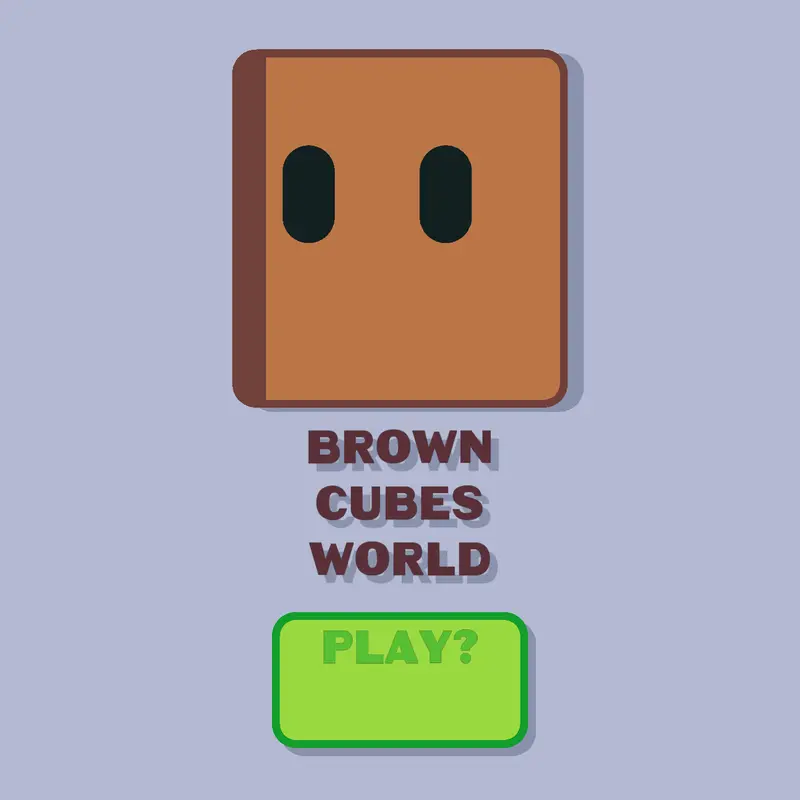 Game by @whitelilies