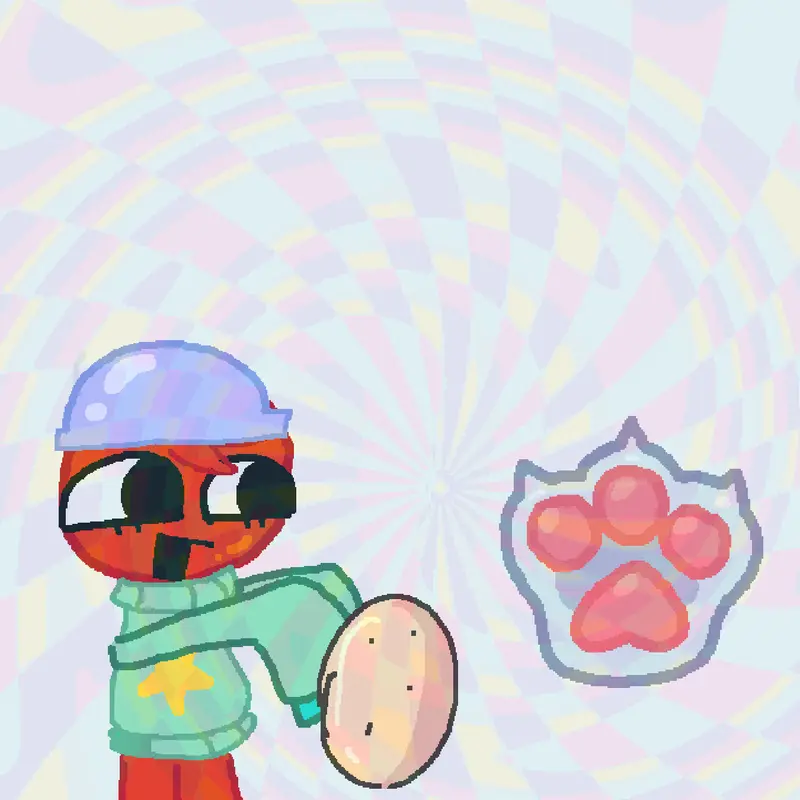 Game by @love_cake879