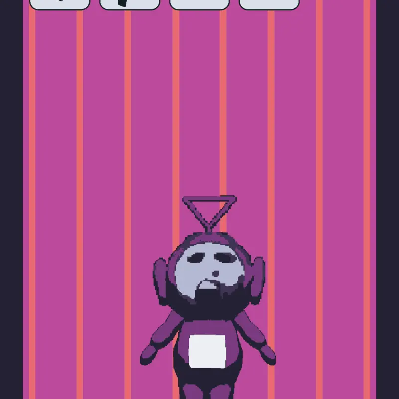 Game by @lilyieikf