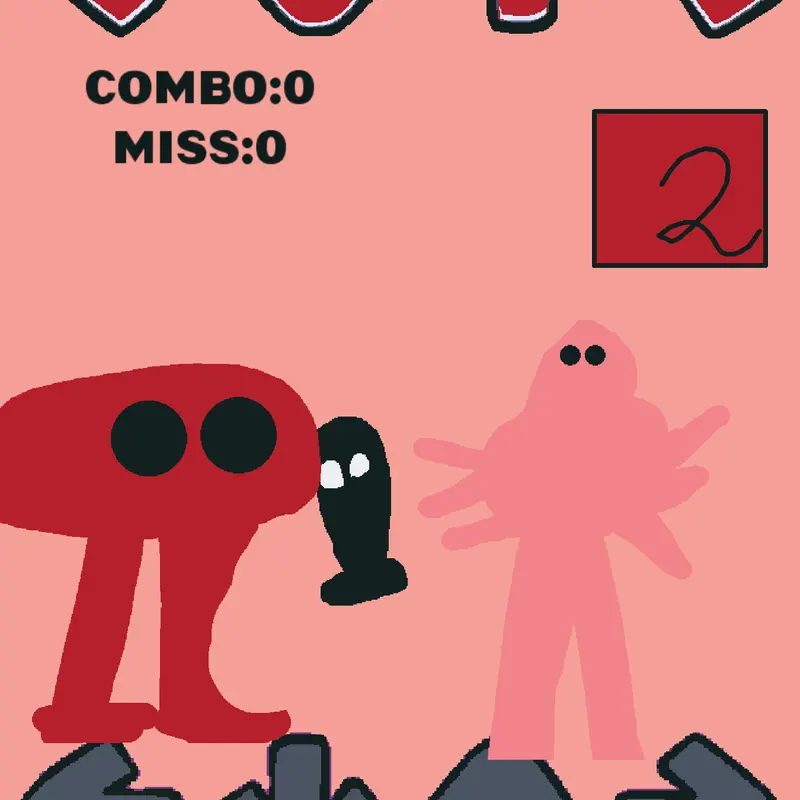 Just a sus by @minusdesingpro