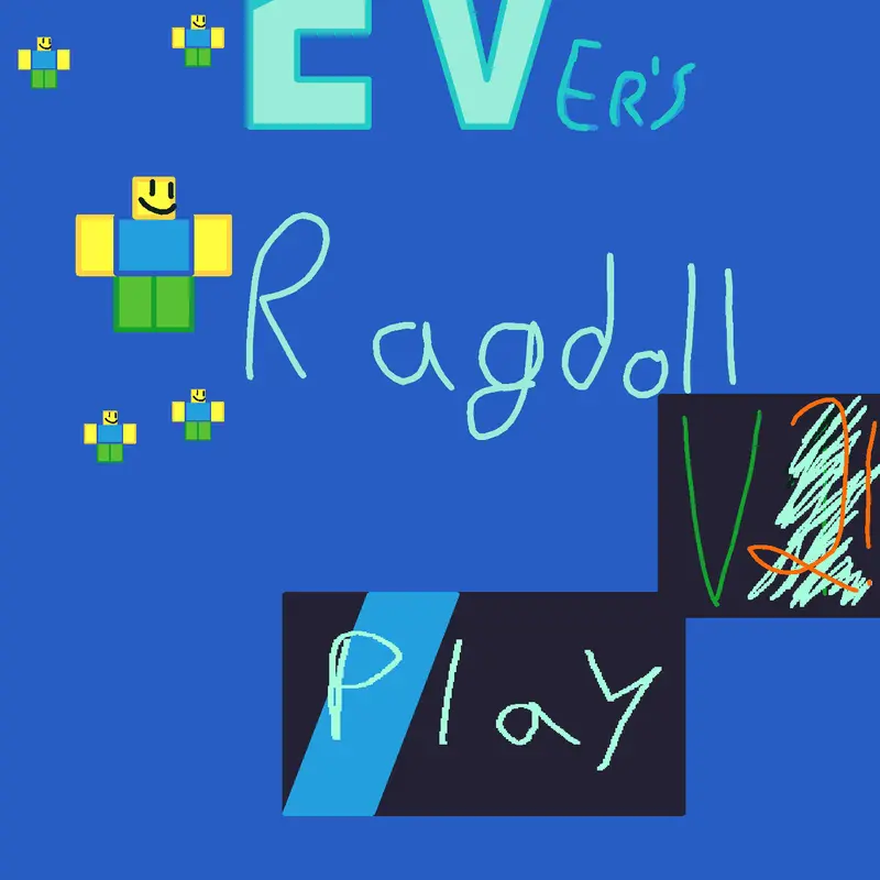Game by @EverlightYt