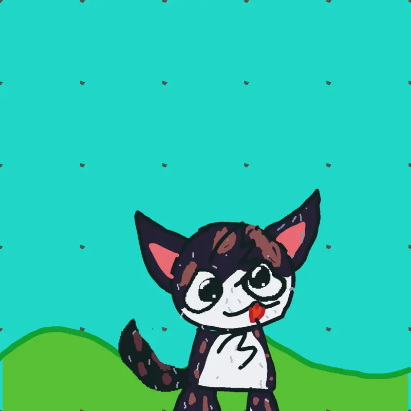 Game by @tiyehood