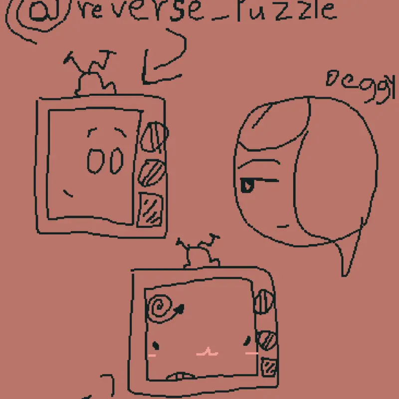 Game by @oeggy_puzzlewould_smg4