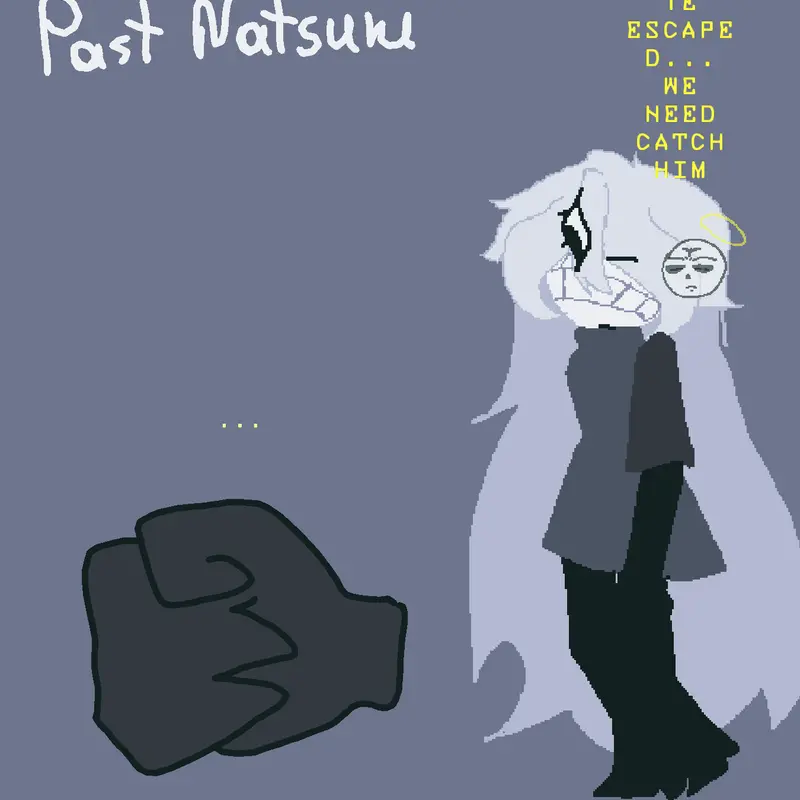 Game by @Natsuki__