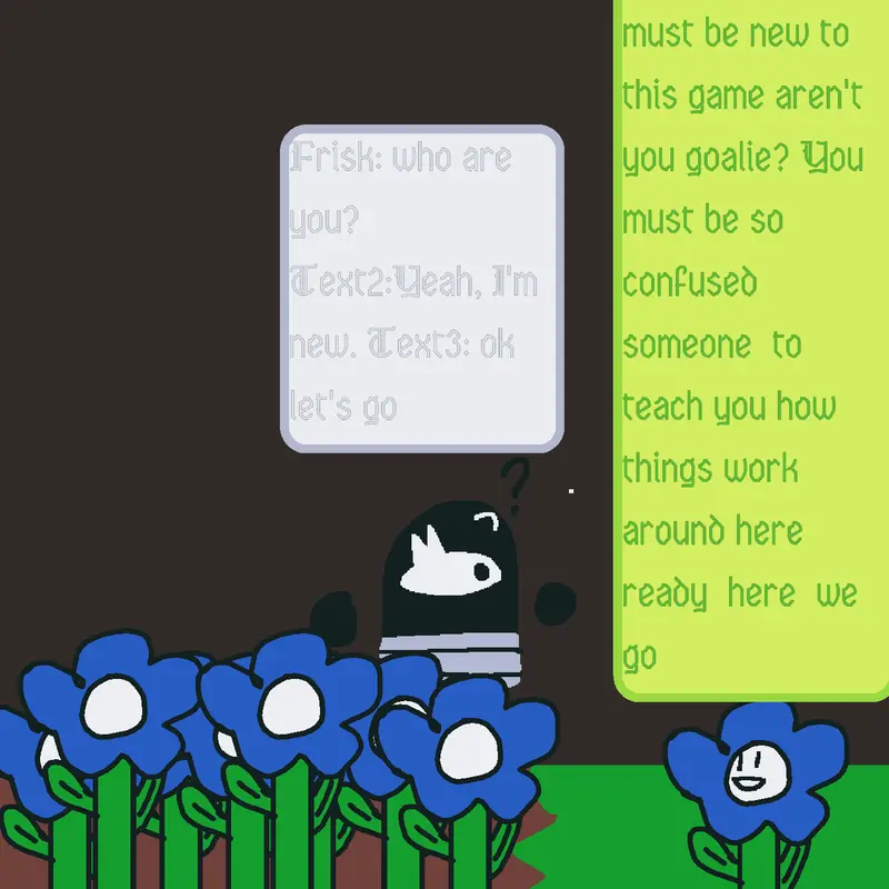 Game by @EJCOO