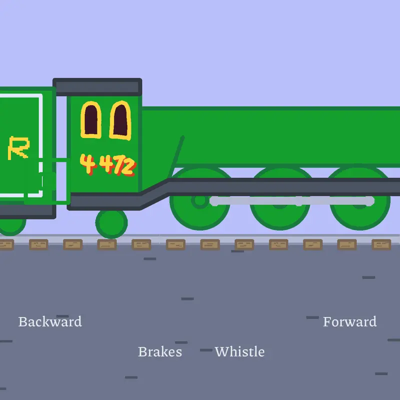 Game by @tedthefunnyengine