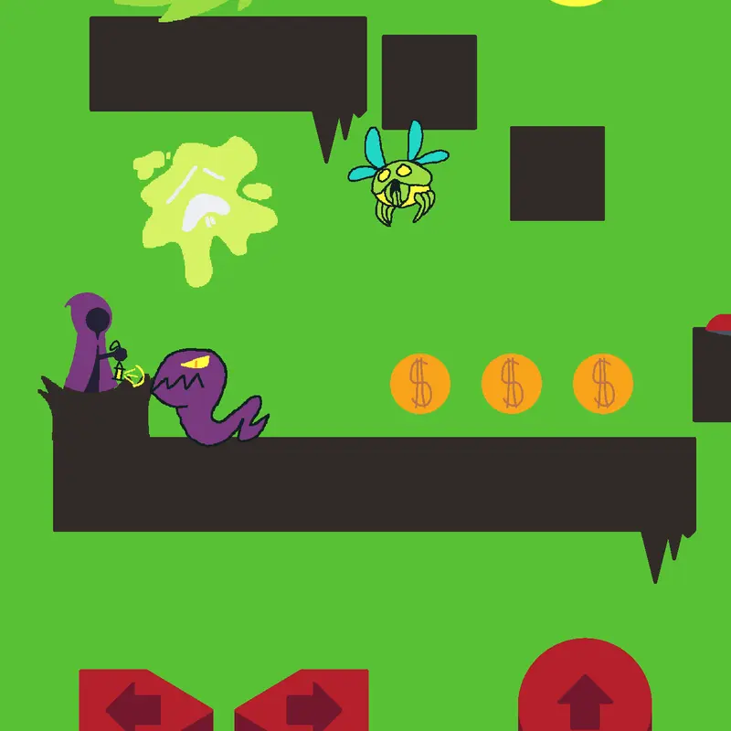 Game by @Mrgamein