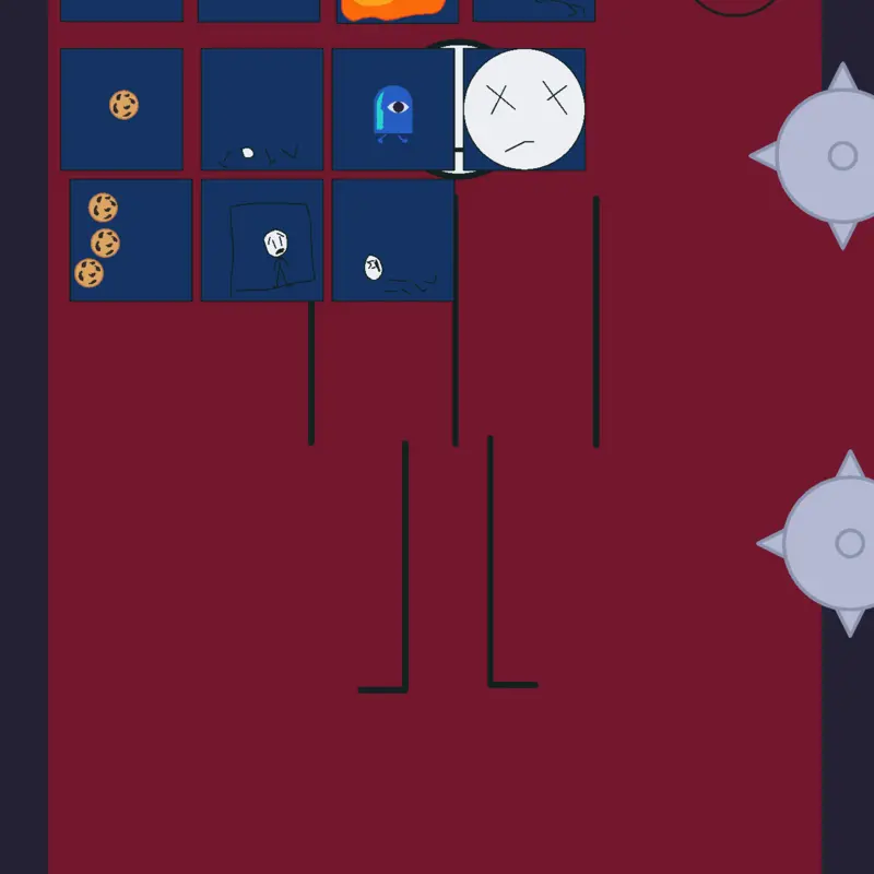 Game by @hsejdjxufr