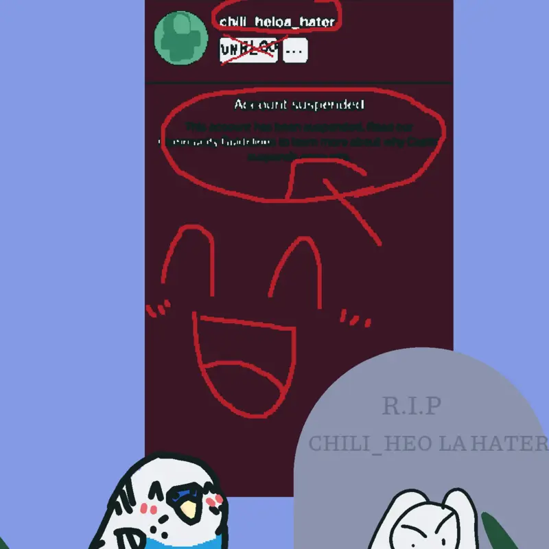 Game by @cinnamorrol_cute