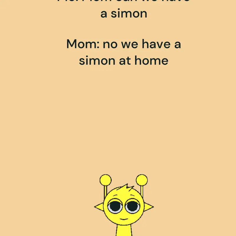 Game by @YourLocal_Eating_Simon