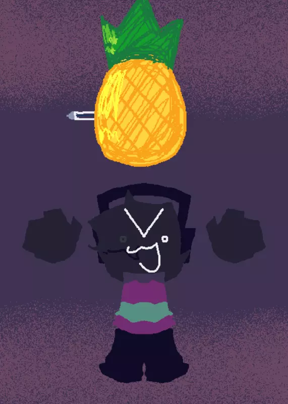 PPAP by @Coffed