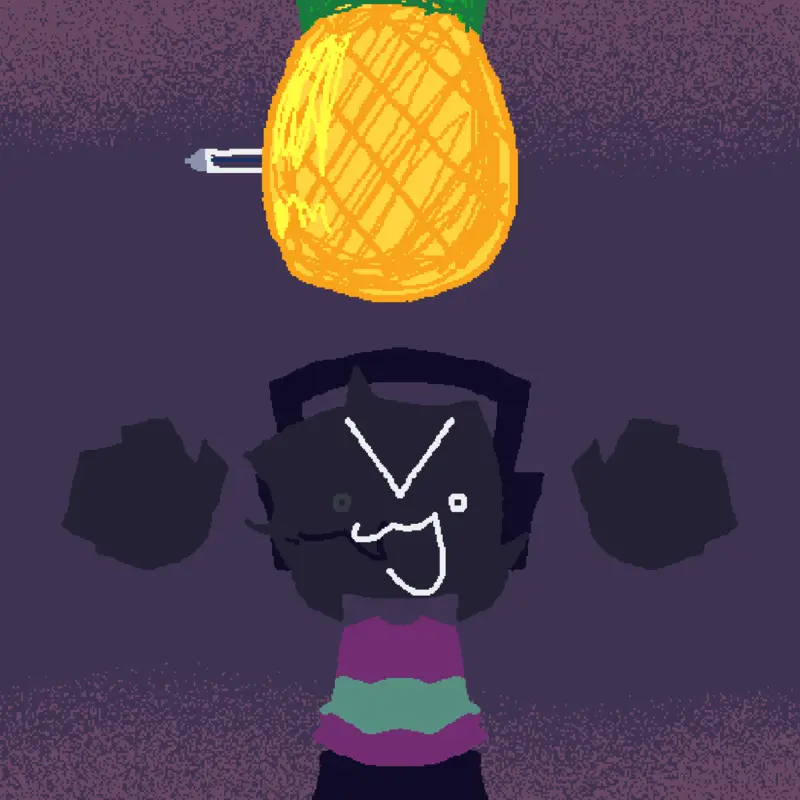 PPAP by @Coffed