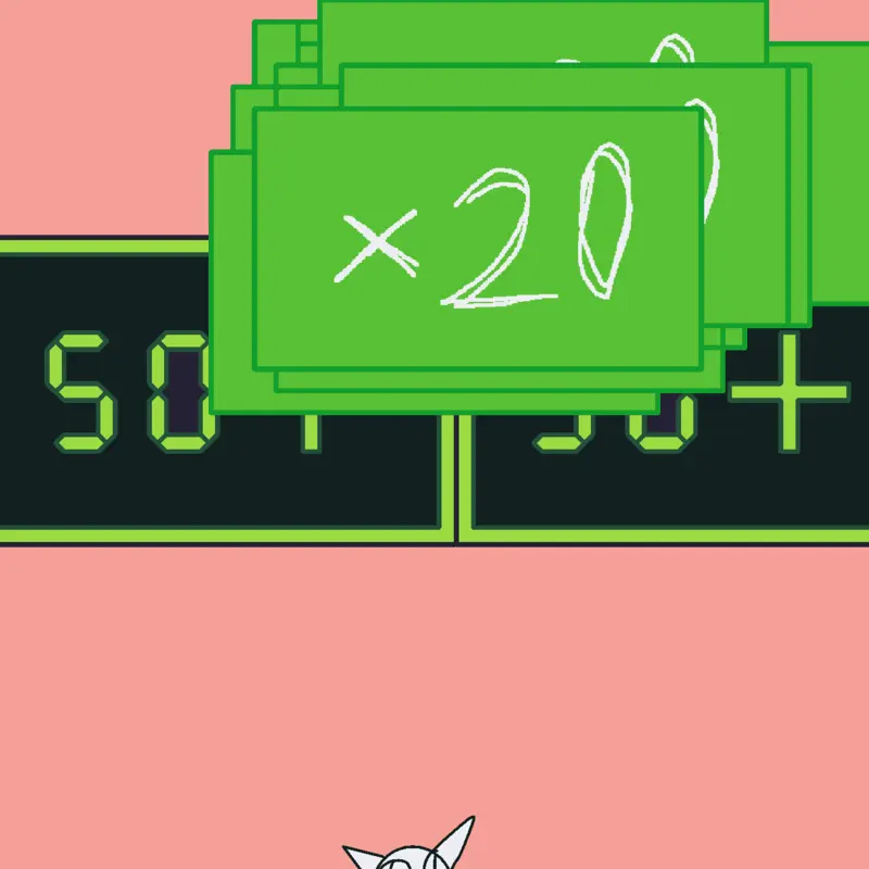 Game by @reggie-lawler5