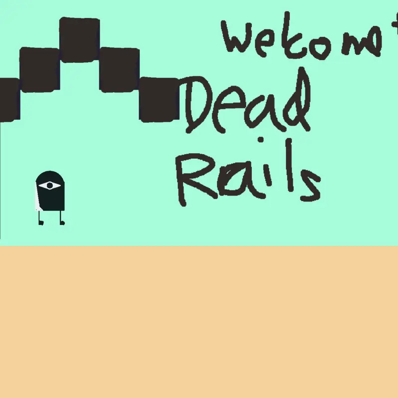 Game by @wadafeng