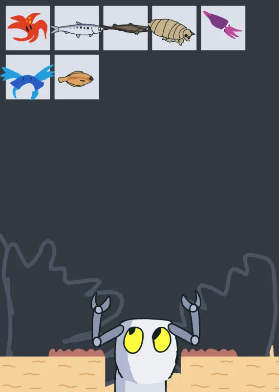 Game by @vuinpoh