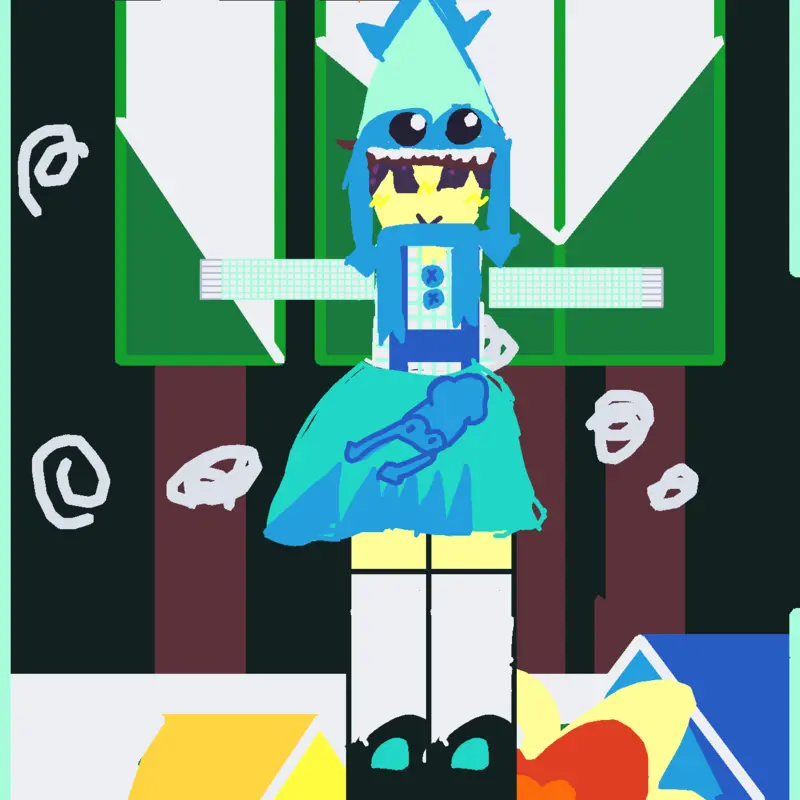Game by @ihatesprunkilol