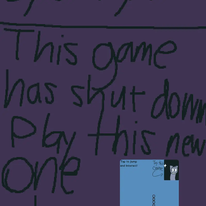 Game by @Official_Zion_N_Zachs