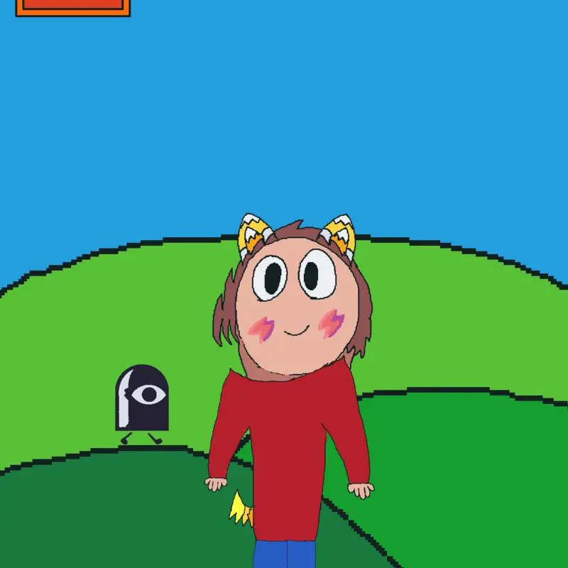 Game by @ZOSIENIKA2