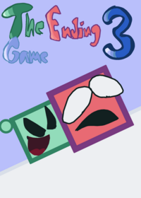 The Ending Game 3