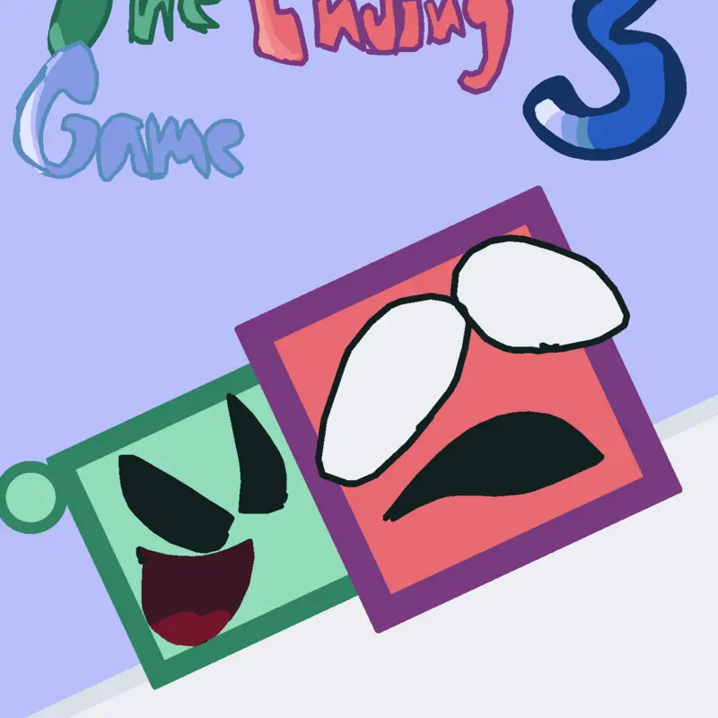 The Ending Game 3 by @Cifro