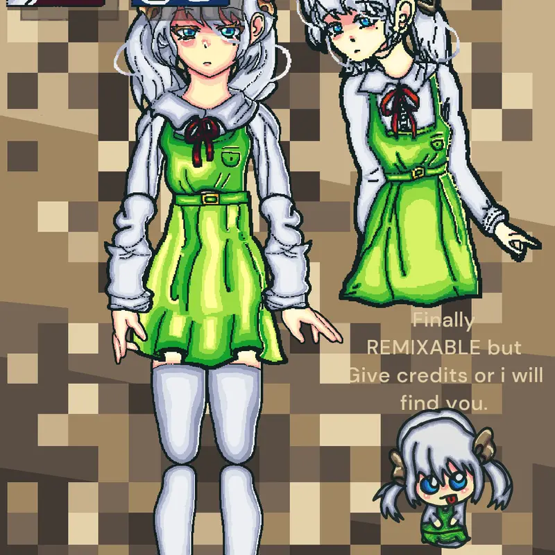 Game by @aiakiaikaakiraaa