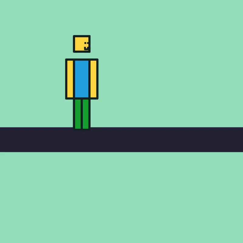 Game by @YoThaylan