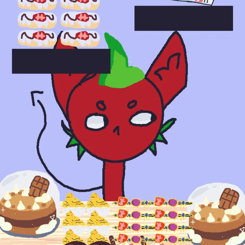 Game by @iknowyouhateme