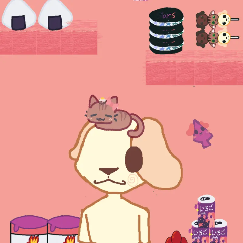 Game by @SketchSketchSketchiz