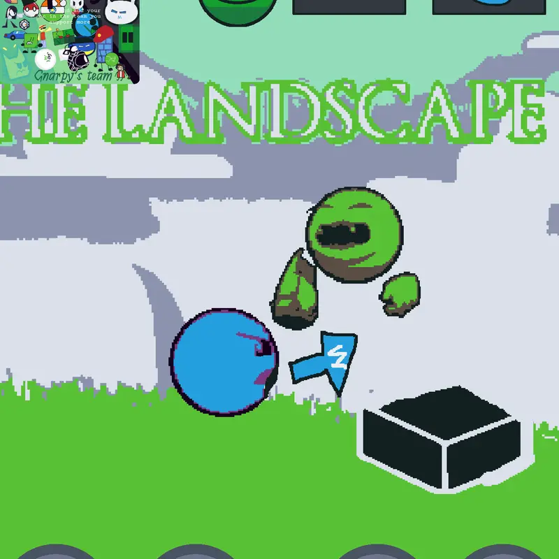Game by @Awesomesauce_50