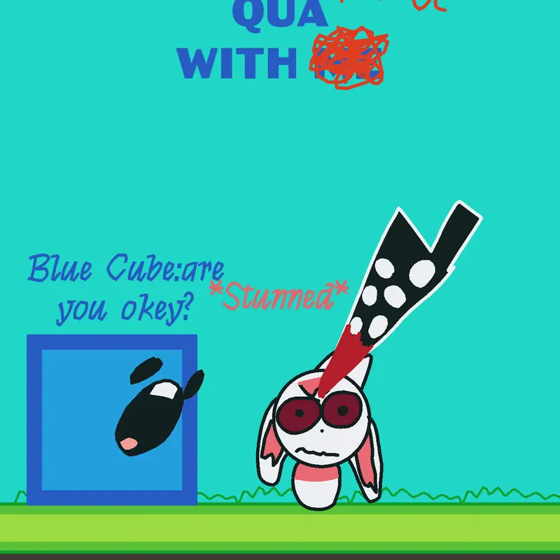 Game by @BlueCubeak1