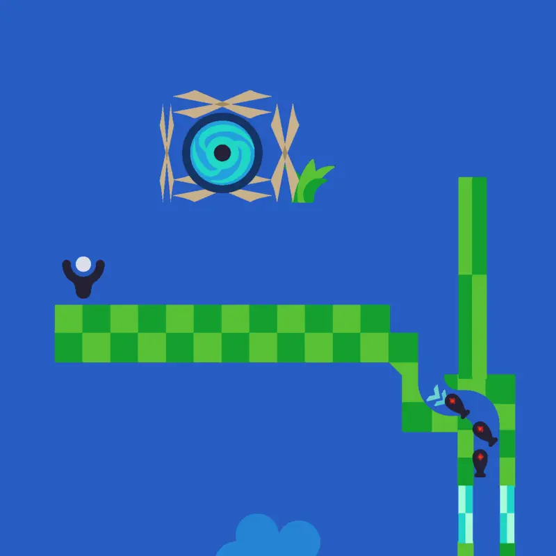 Golfy by @-_V-5_-