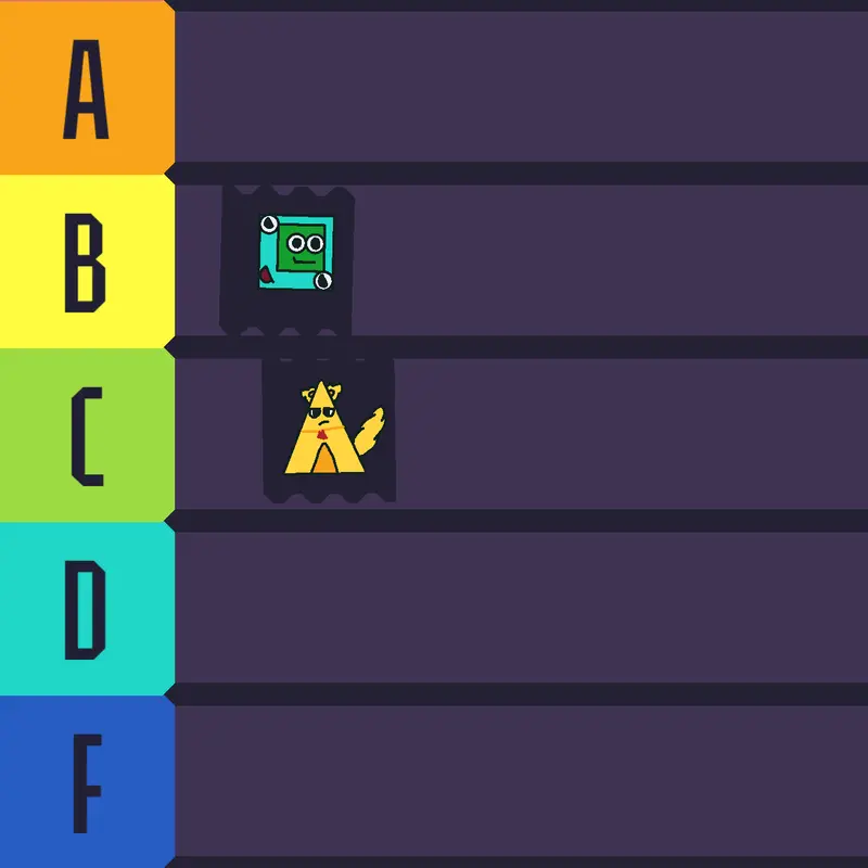 Game by @curquile
