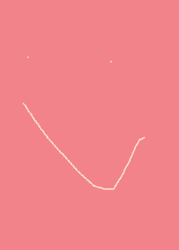 unfinished interactive lacey