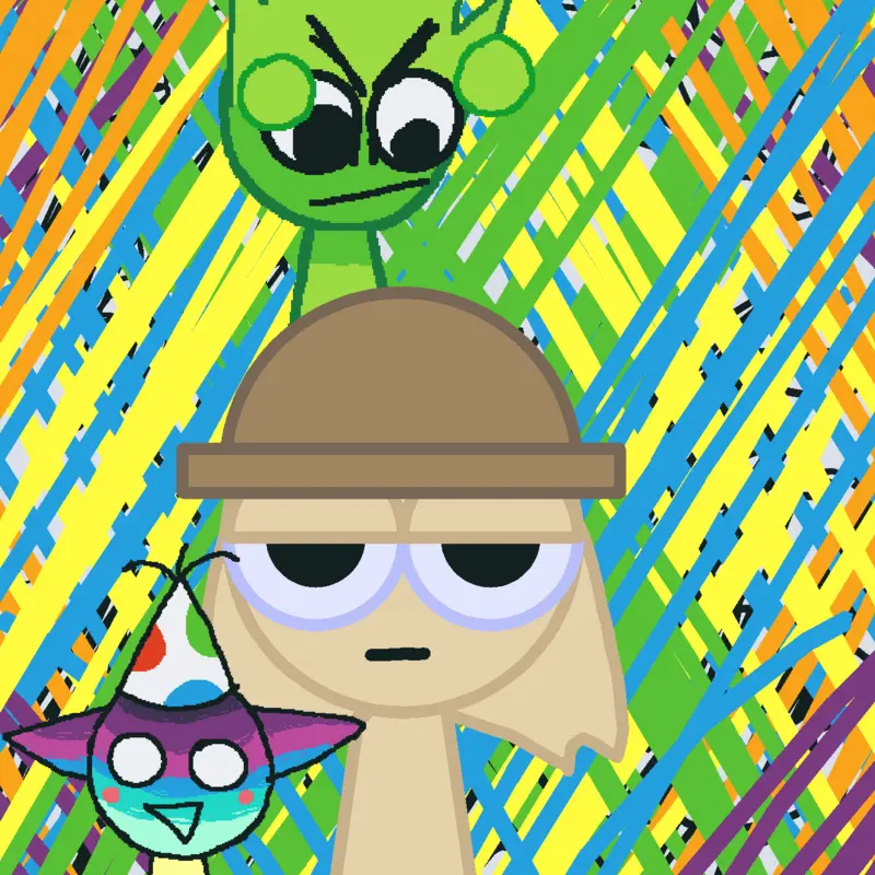 Game by @HNPA_CAXAPOK