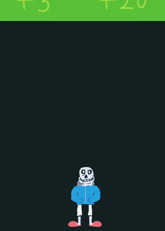 Game by @The_godtale_sans