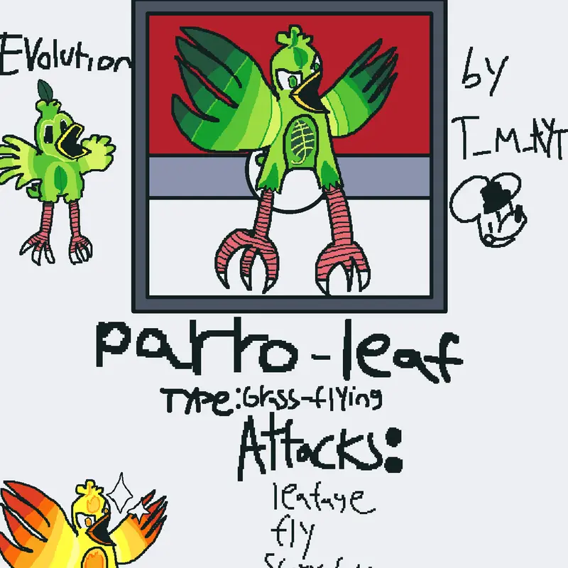 Game by @RandomThenEver