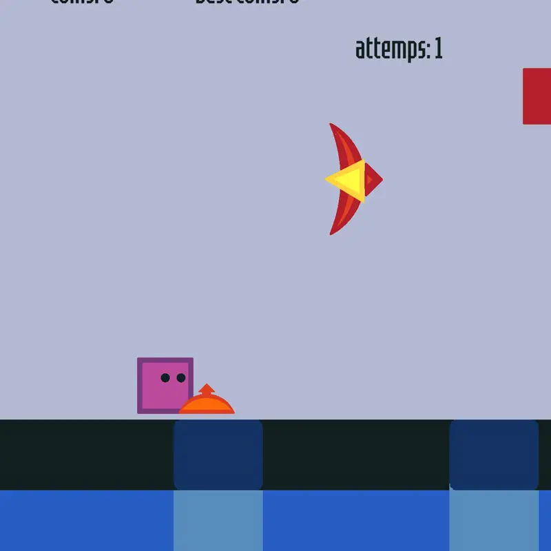 Game by @patoxxx
