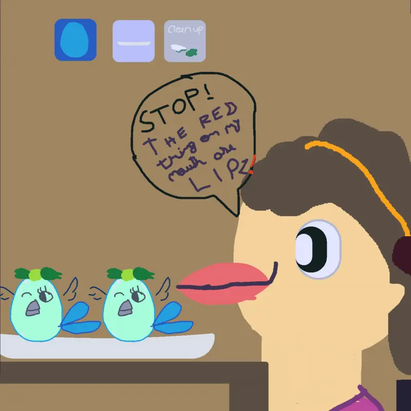 Game by @suzy__artz