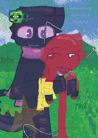 More arts,yayayaya|