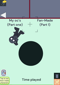 Bfdi Ragdoll