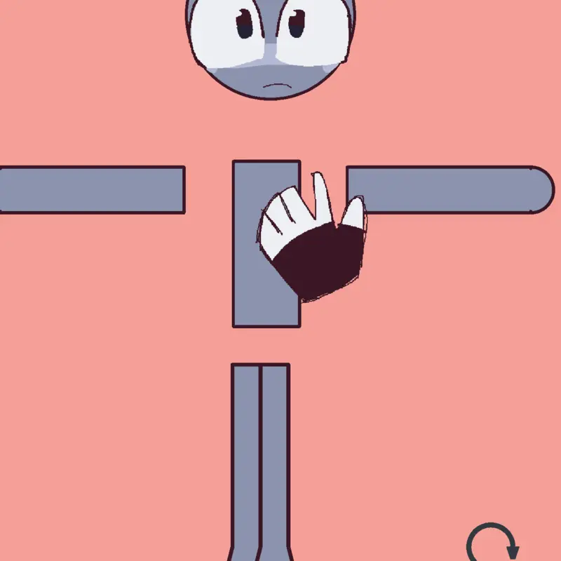 Game by @Jaidenofc