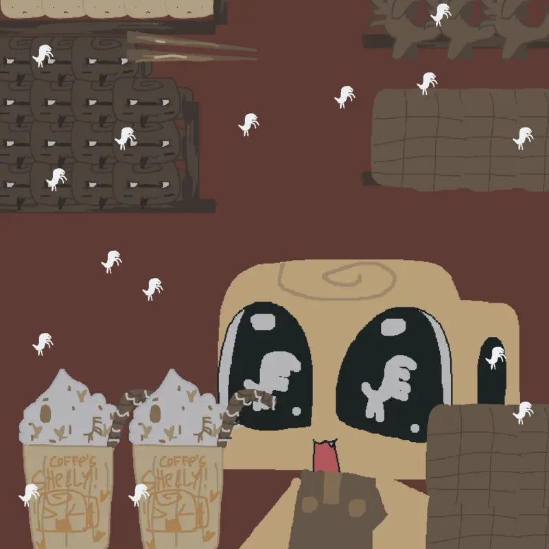 Game by @mialina