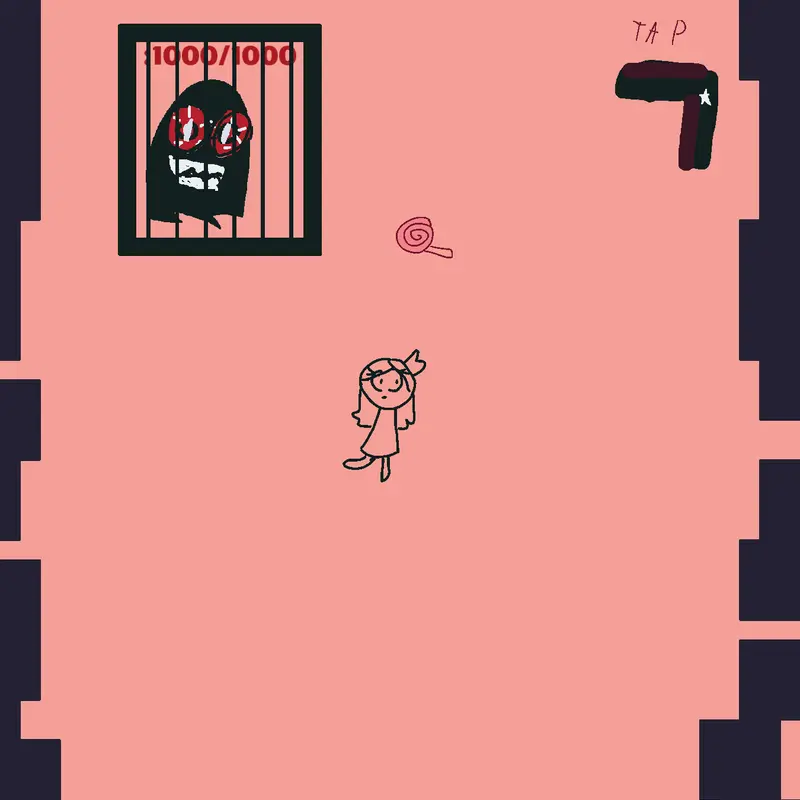 Game by @kawaiiangeloffical