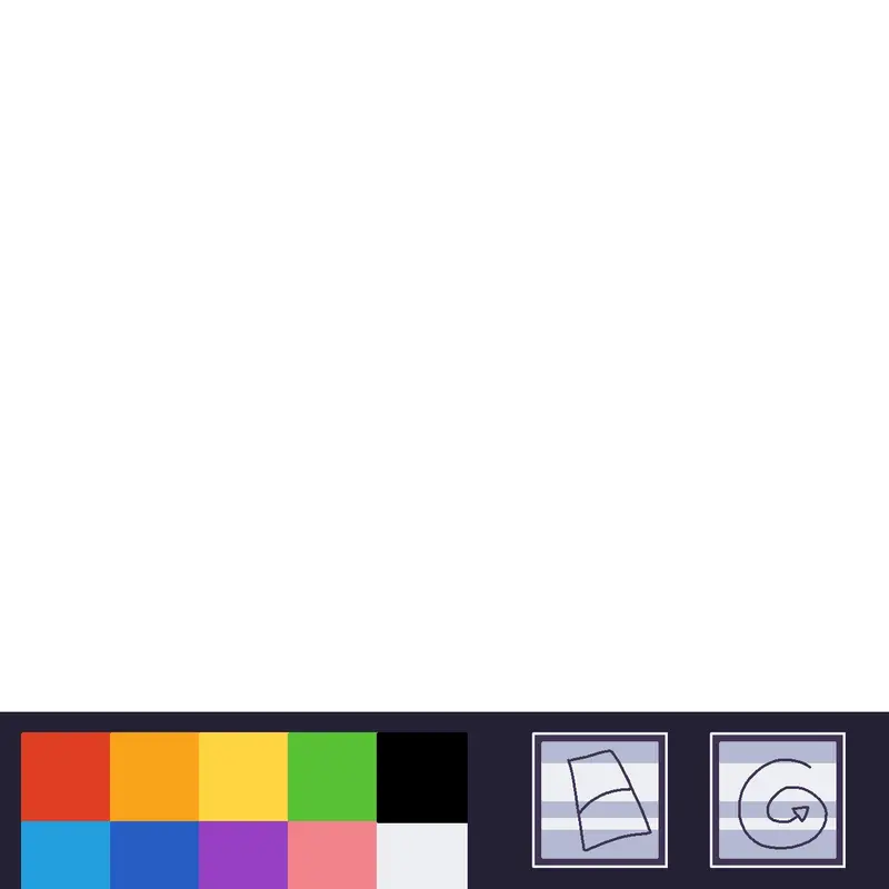 Draw with pixels and 4 life by @Jax-gameer2