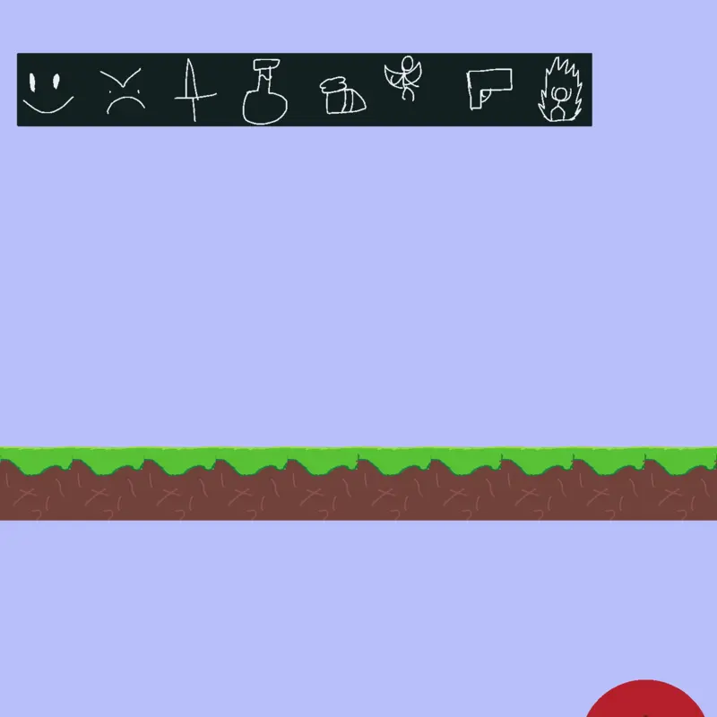 Game by @cerealwithglassshards25