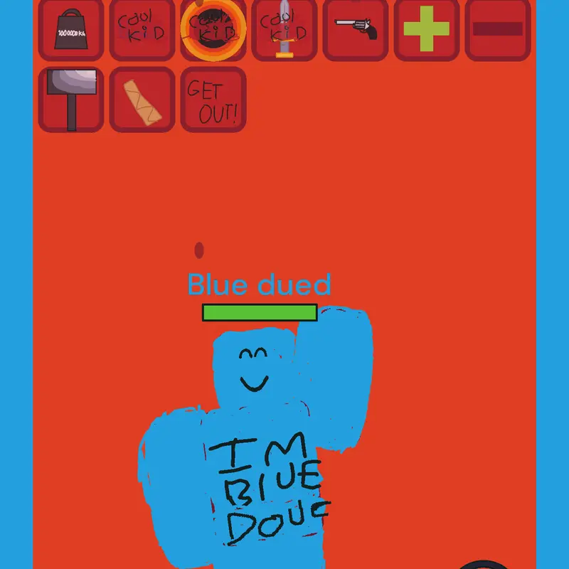 Game by @Sonic82754